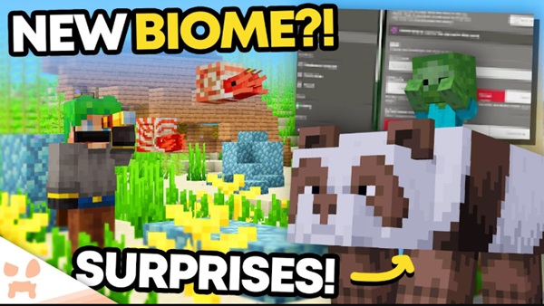 Minecraft 26.0 APK gratis